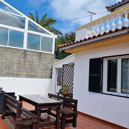 Villa Familia Dehoux 卡马查 外观 照片