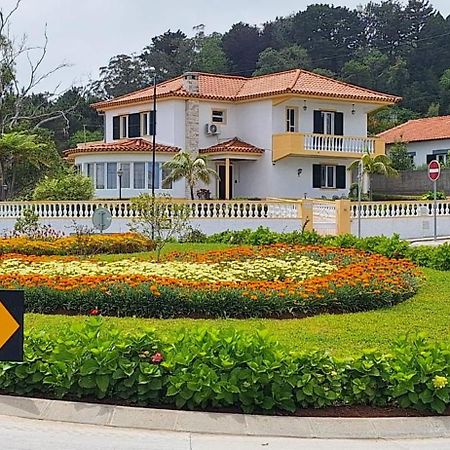 Villa Familia Dehoux 卡马查 外观 照片