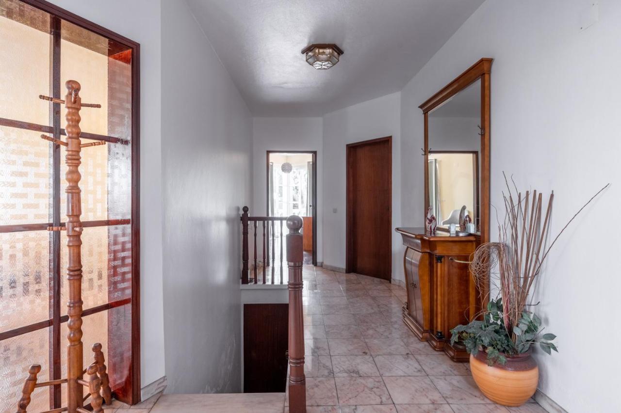 Villa Familia Dehoux 卡马查 外观 照片