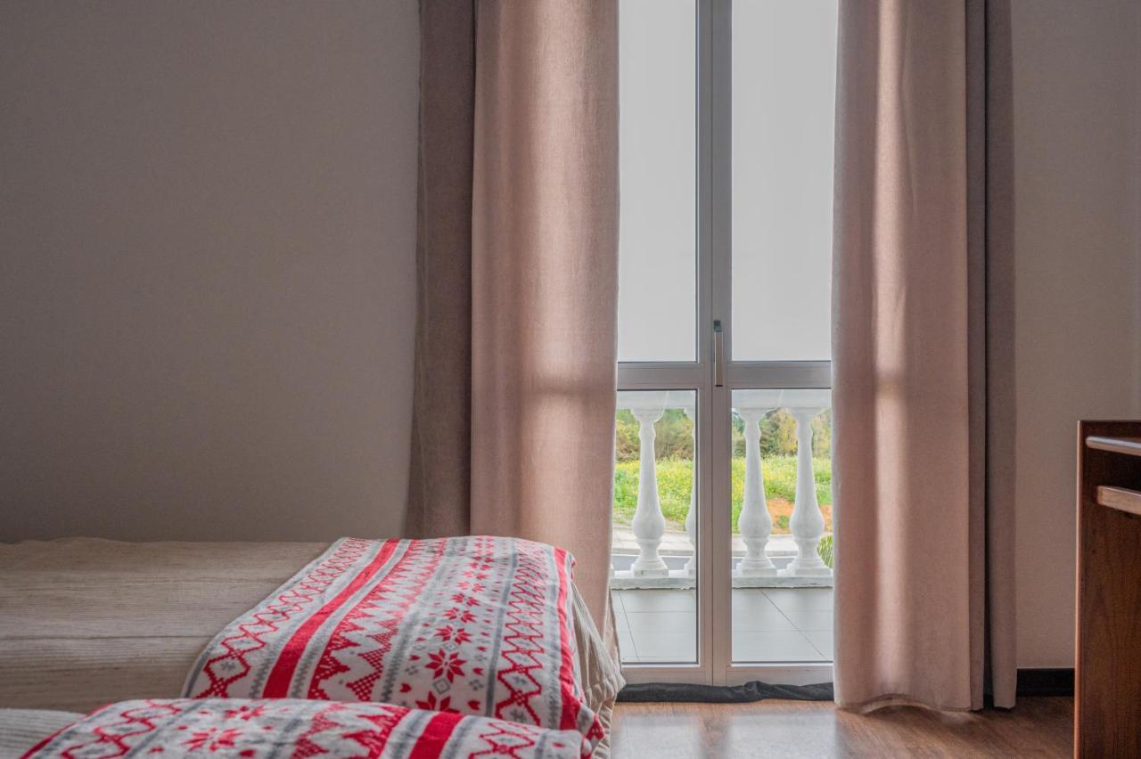 Villa Familia Dehoux 卡马查 外观 照片