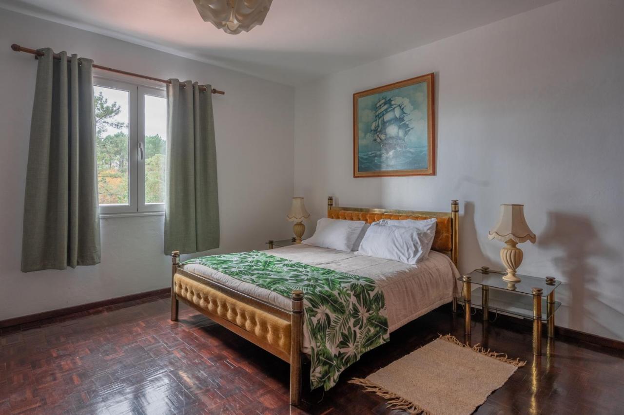 Villa Familia Dehoux 卡马查 外观 照片