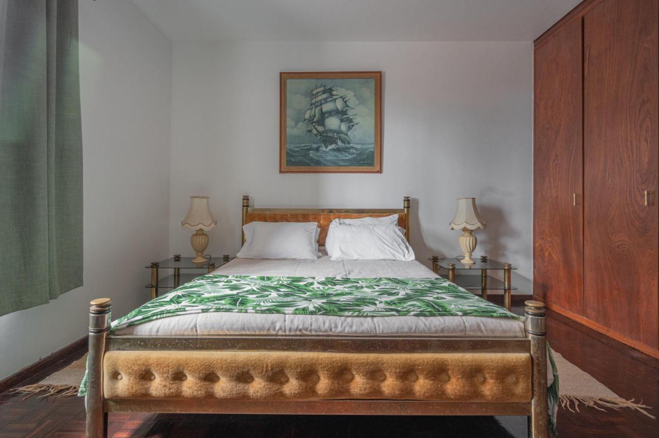 Villa Familia Dehoux 卡马查 外观 照片