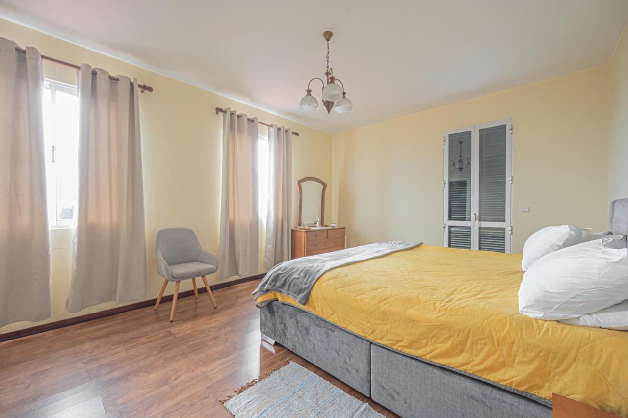 Villa Familia Dehoux 卡马查 外观 照片
