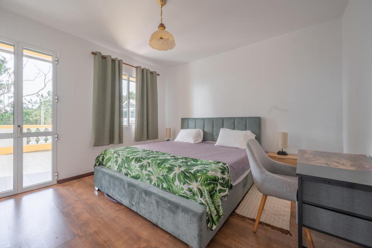 Villa Familia Dehoux 卡马查 外观 照片
