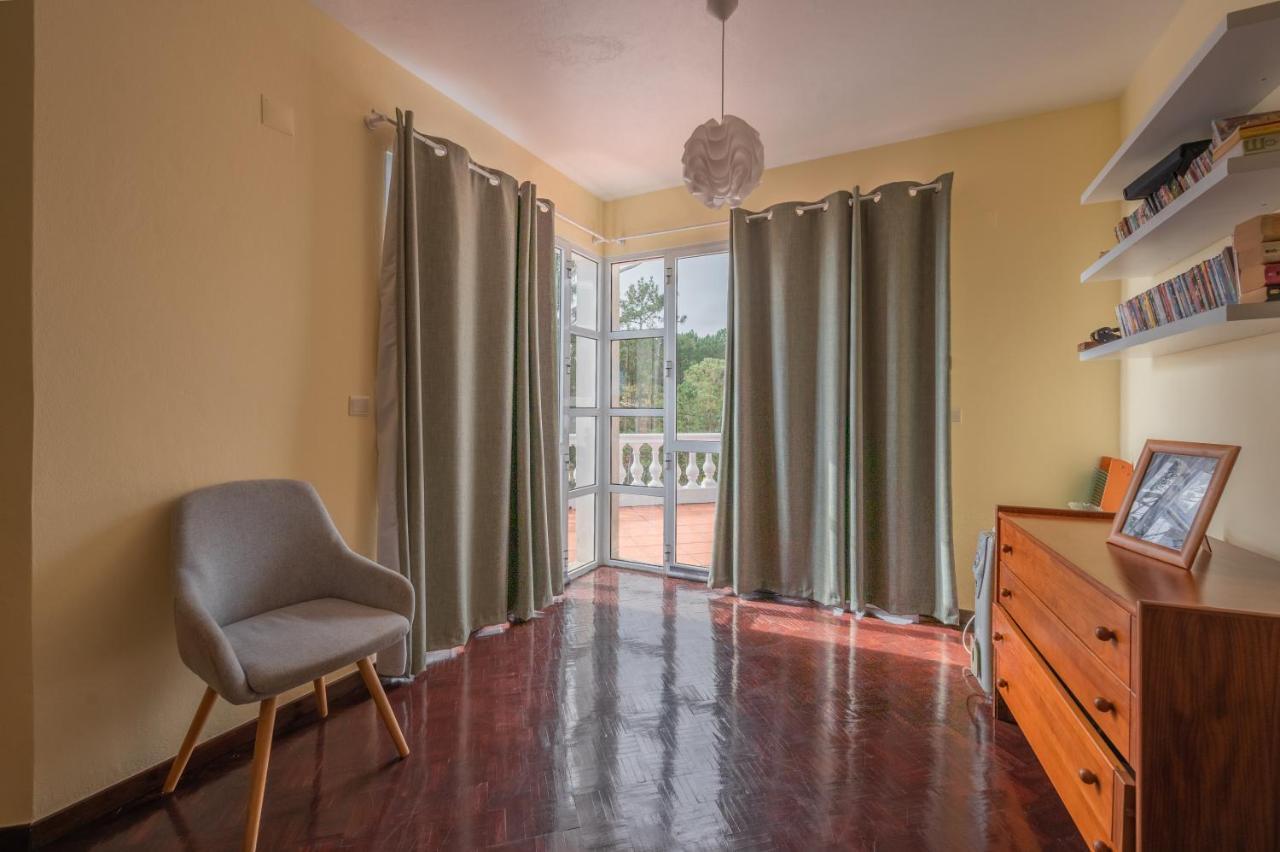 Villa Familia Dehoux 卡马查 外观 照片
