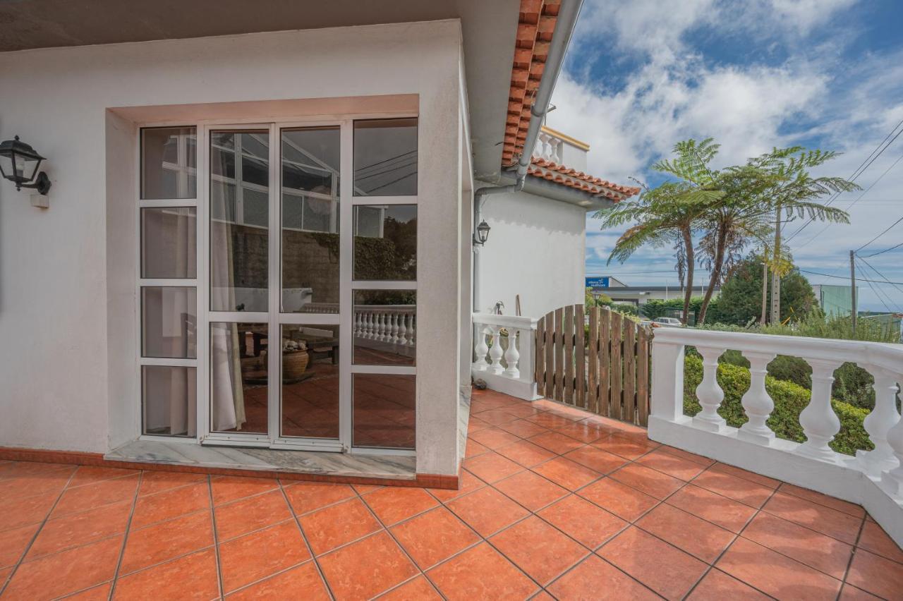 Villa Familia Dehoux 卡马查 外观 照片