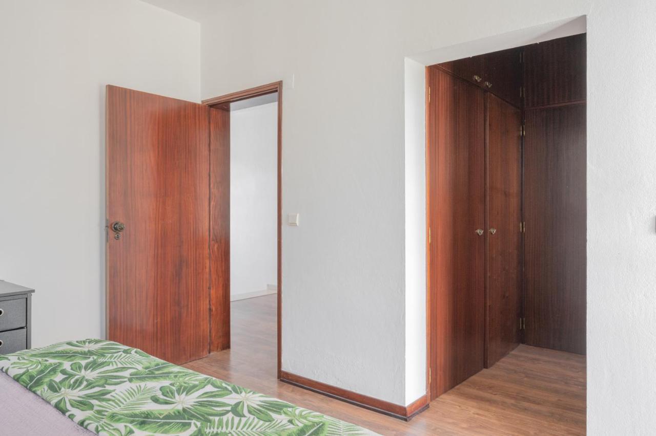 Villa Familia Dehoux 卡马查 外观 照片