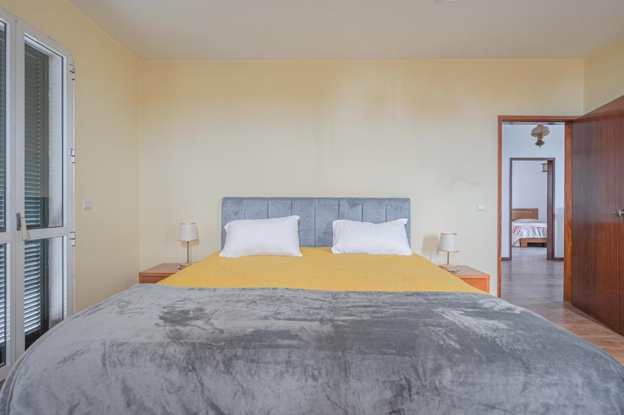 Villa Familia Dehoux 卡马查 外观 照片
