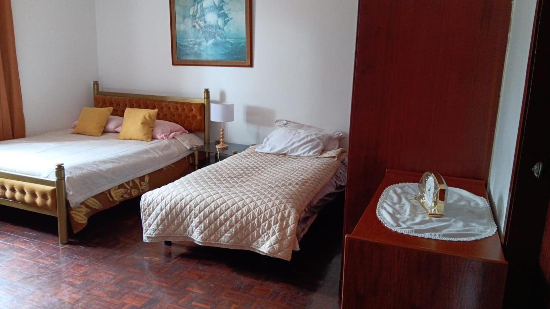 Villa Familia Dehoux 卡马查 外观 照片