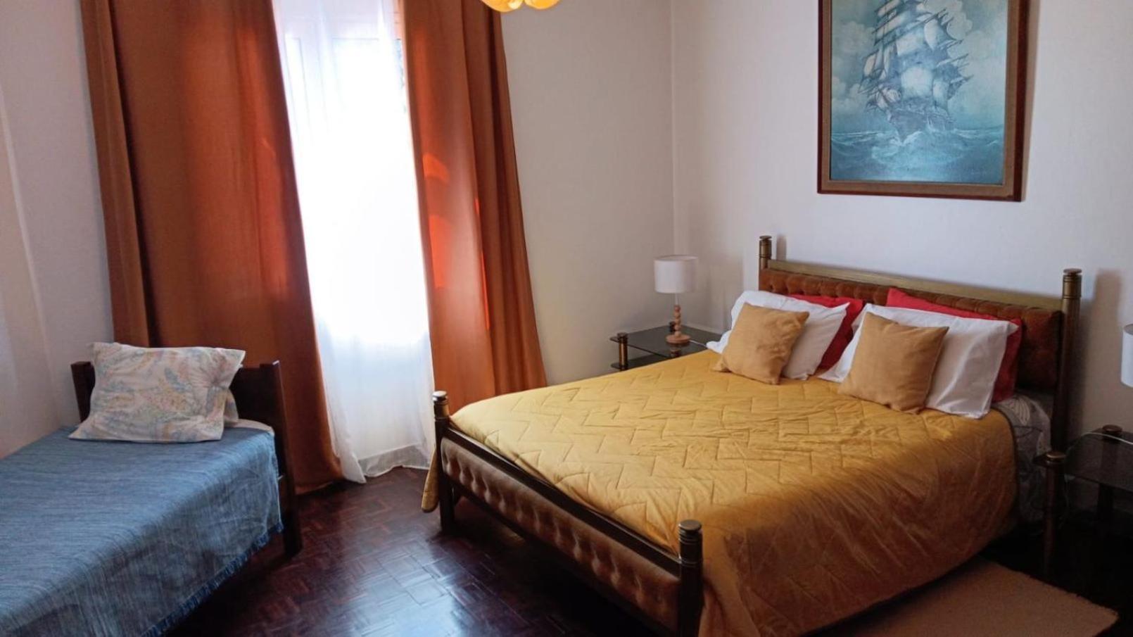 Villa Familia Dehoux 卡马查 外观 照片