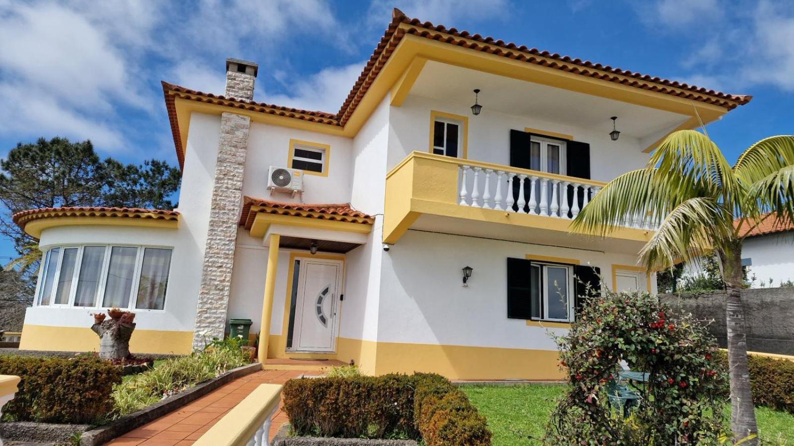 Villa Familia Dehoux 卡马查 外观 照片