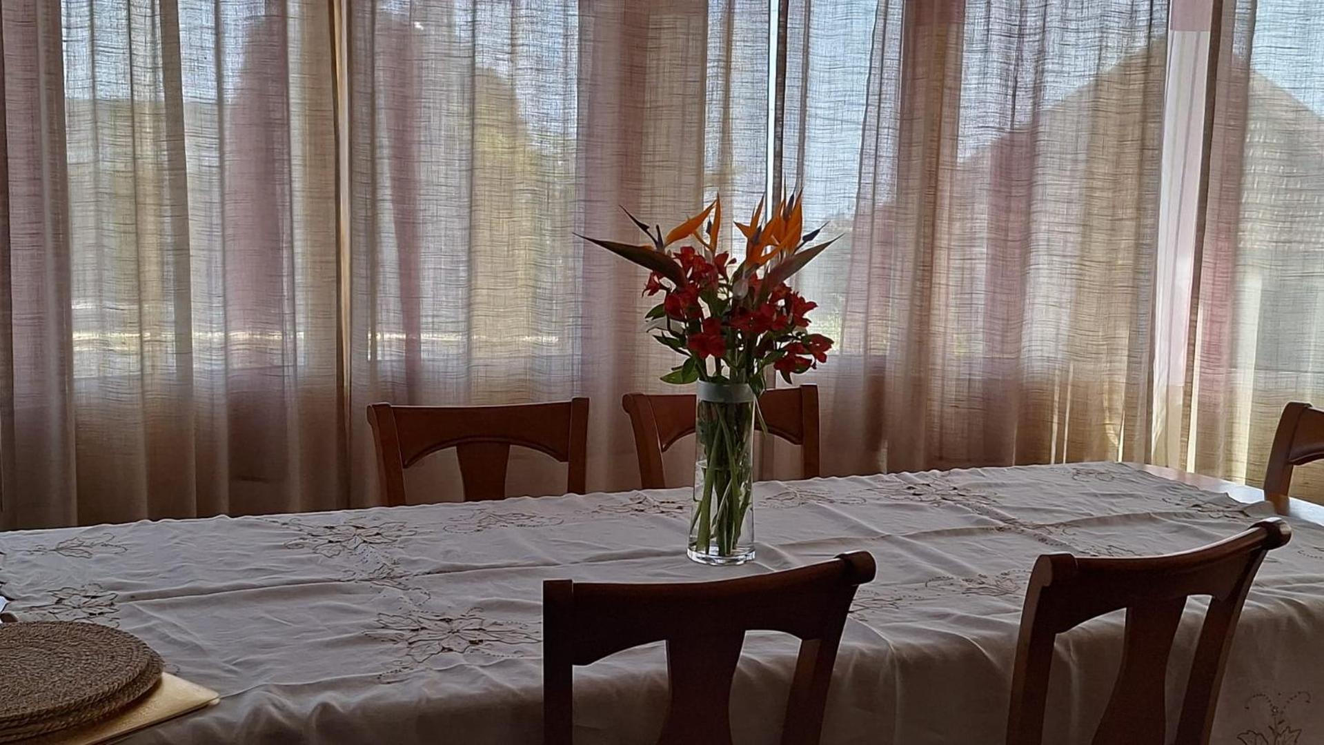 Villa Familia Dehoux 卡马查 外观 照片
