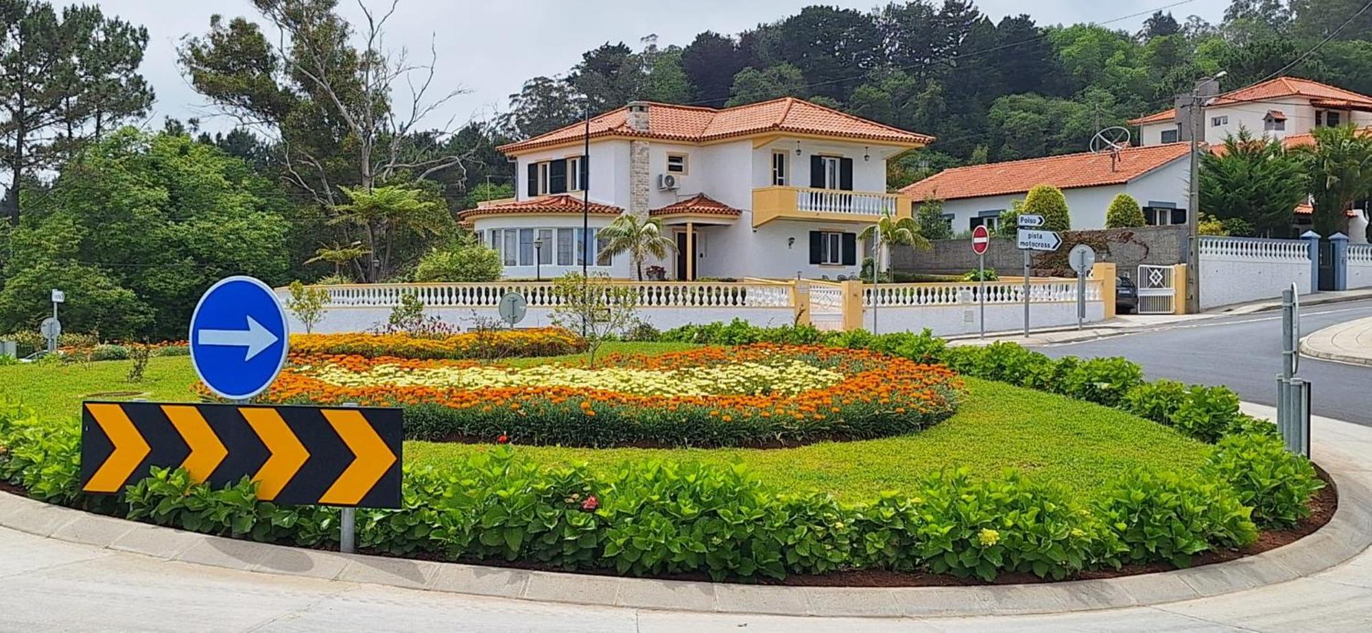 Villa Familia Dehoux 卡马查 外观 照片